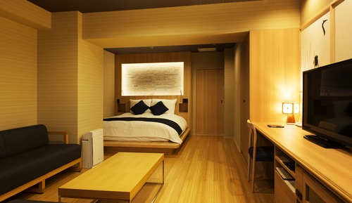 Japanese Suite , Non Smoking