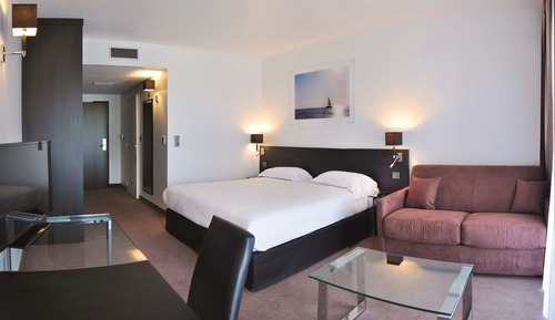 Superior Studio, 1 Double Bed