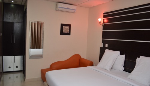 Business Room