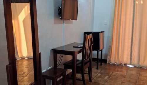 Comfort Room