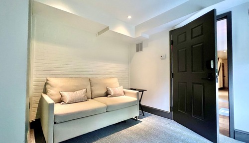 The Poppy Suite