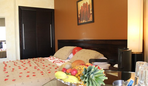 Panoramic Suite