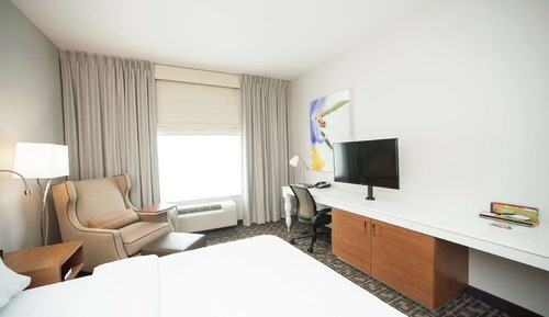 Room, 1 King Bed