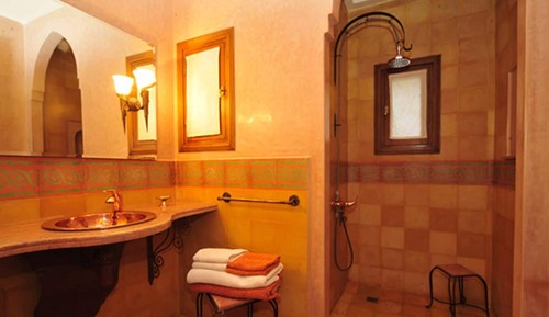 B3 Villa 1 Room