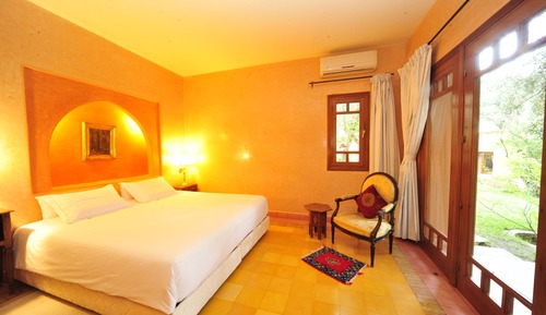 HA Villa 1 Room