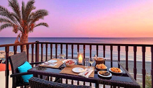 Superior Duplex (Seafront Maisonette)