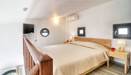 Family Duplex (Maisonette)