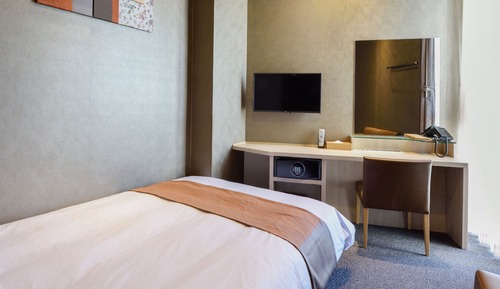 Superior Single Room (10F-16F)