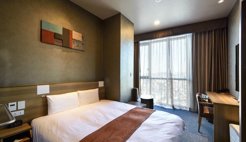 [No Parking] Standard Queen Room