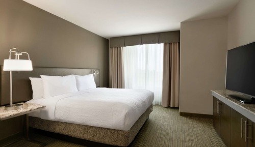 Room, 1 King Bed, Accessible, Non Smoking (hearing acc)