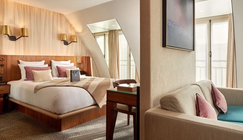 Junior Suite