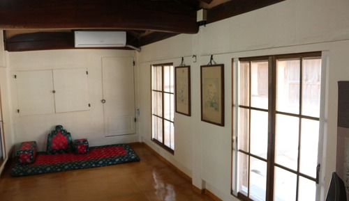 Traditional Room