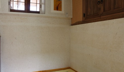 Traditional Room