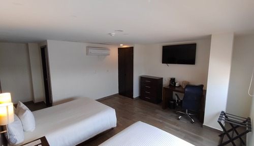 Room, 1 Double Bed, Non Smoking