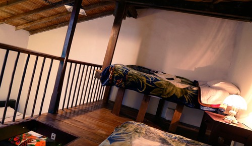 Family Room, Multiple Beds, Private Bathroom, Ground Floor