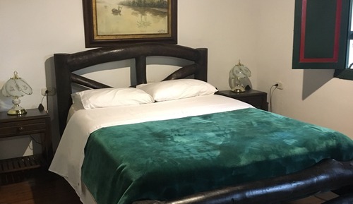 Standard Room, Accessible, Ensuite