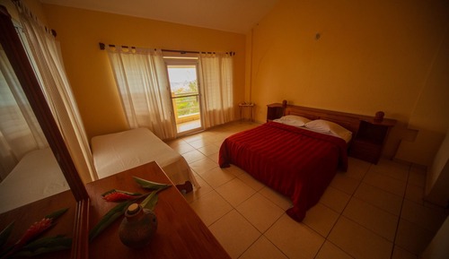 Standard Room, Mountain View