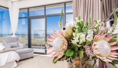 Luxury Room