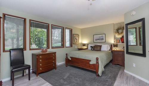 Comfort Suite