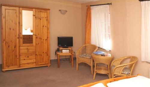 Double or Twin Room