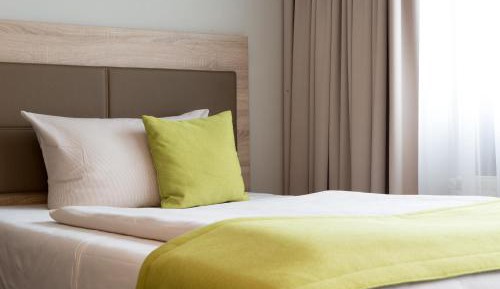 Comfort Single Room