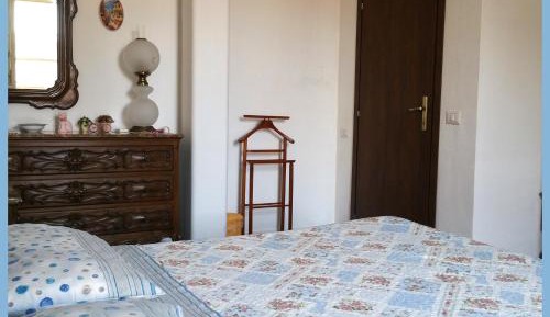 Double or Twin Room with Private External Bathroom