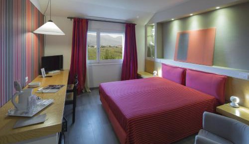 Standard Double/Twin Room