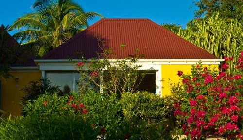 One-Bedroom Villa