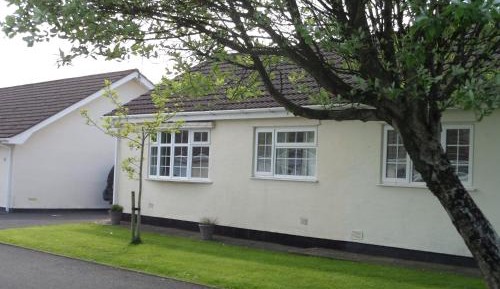 Holiday Home