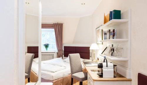 Small Double Room