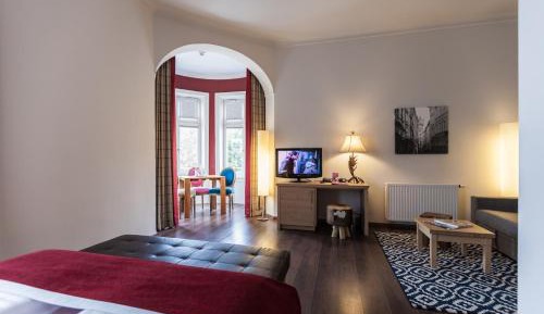 Premium Double Room