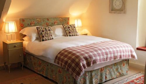 Comfy King size Room
