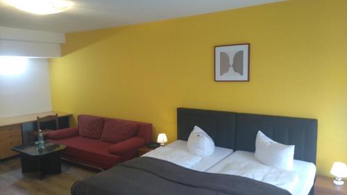 Comfort Double Room