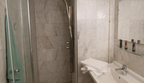 Standard Apartment - 36 m2
