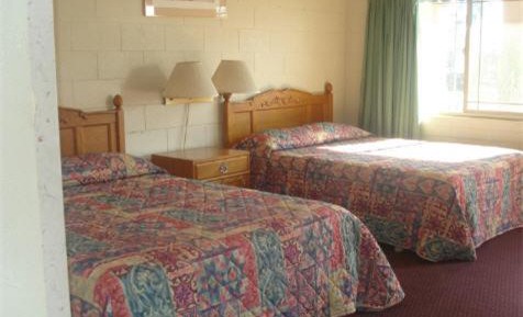 Queen Room with Two Queen Beds