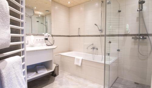 Deluxe Room Plus C