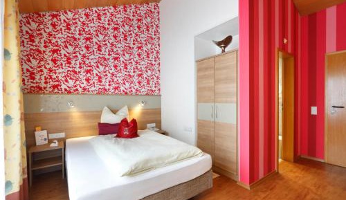 Premium Single Room