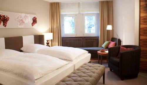 Comfort Double Room Plus