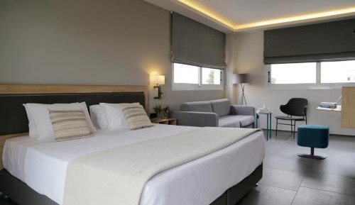 Junior Family Room