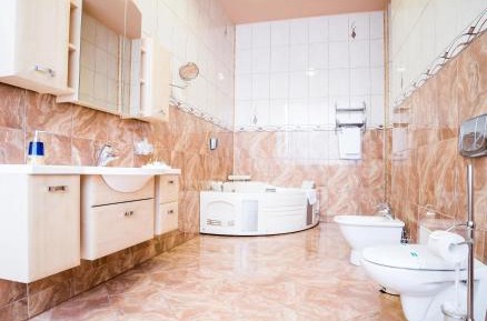 Imperial Suite