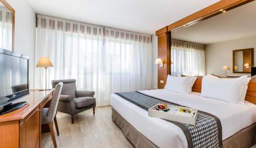Double or Twin Room