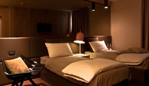 Junior Suite (4 Adults)