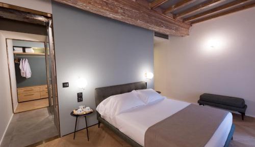 Premium Triple Room