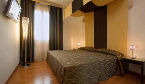 Suite with Terrace