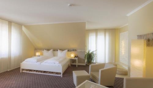Themed Double Room