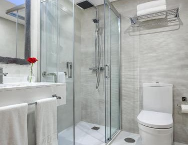 Suite with Sea View