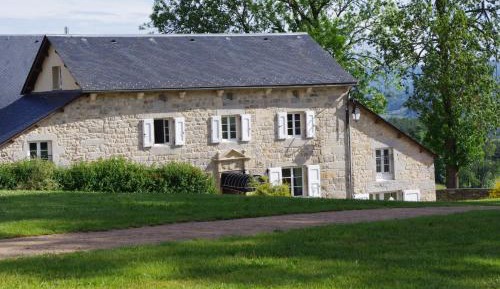 Standard Double Room - Annex (Orangerie)