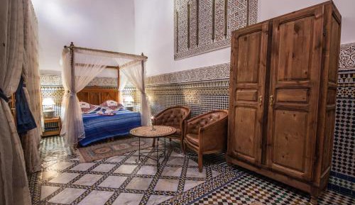 Suite Medersa 