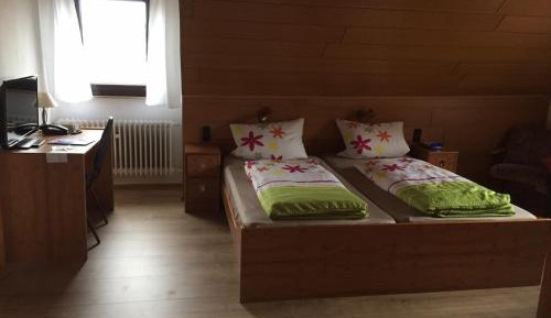 Double Room
