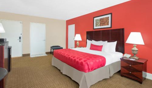 Standard King Room